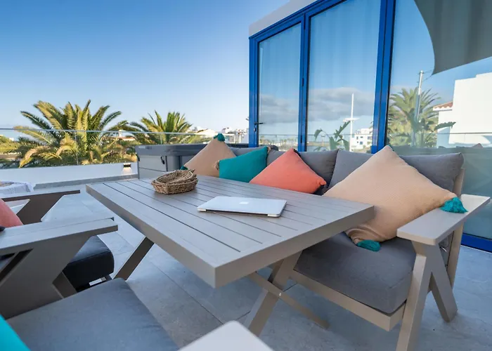 Sabbia Infinity Apartment