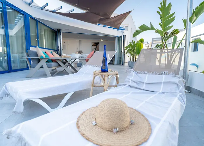 Sabbia Infinity * Arrecife (Lanzarote)