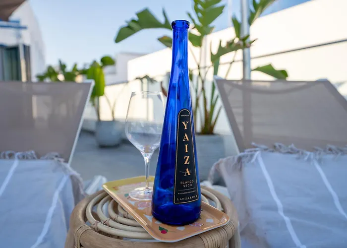 Sabbia Infinity Apartment