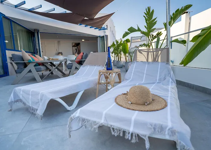 Sabbia Infinity Apartment