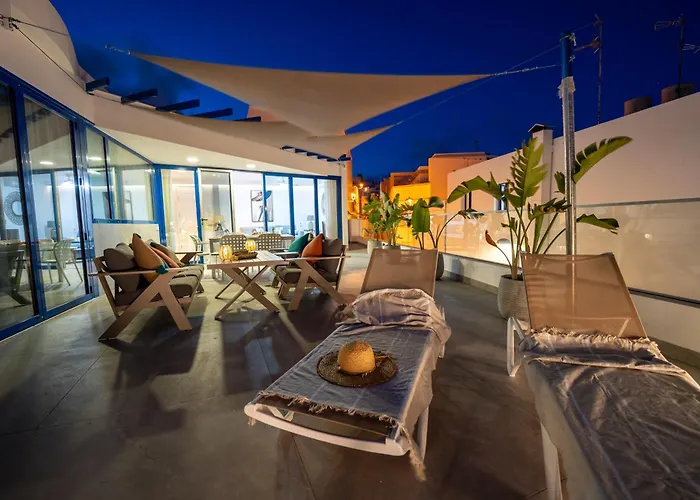 Sabbia Infinity Arrecife (Lanzarote)