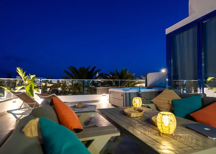 Apartment Sabbia Infinity *