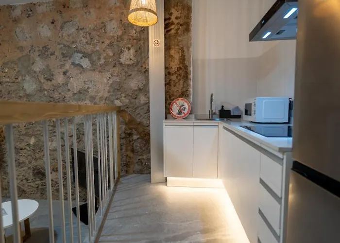 Sabbia Infinity Apartment Arrecife (Lanzarote)