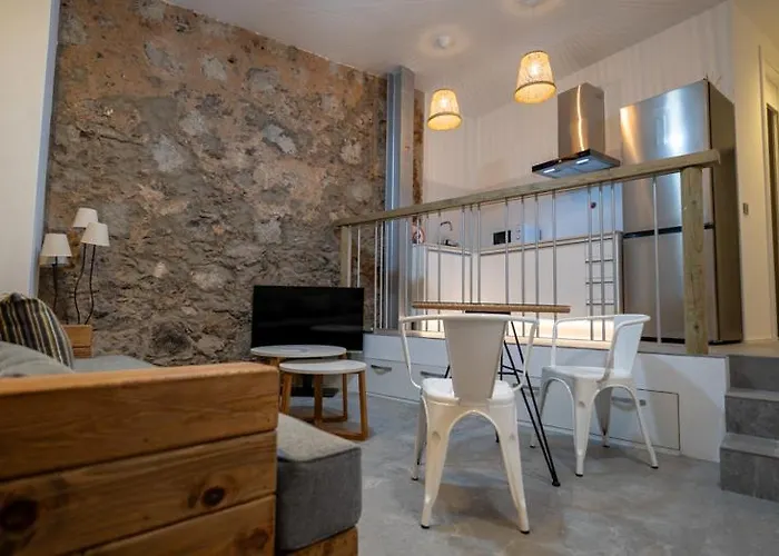 Sabbia Infinity Apartment *