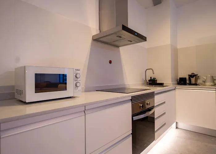 Apartment Sabbia Infinity *