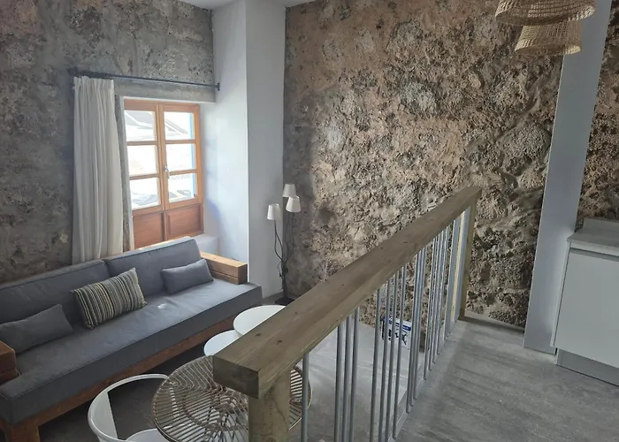 Apartment Sabbia Infinity Arrecife (Lanzarote)