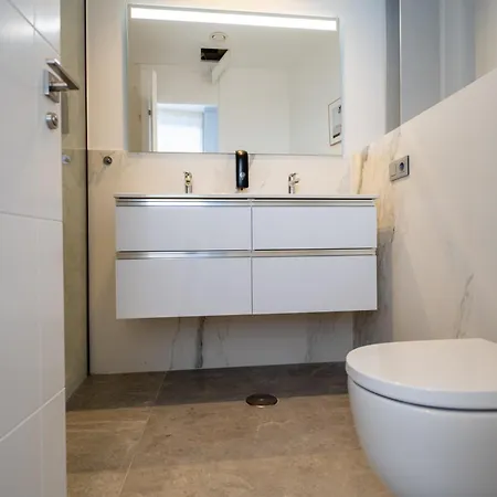 Sabbia Infinity 公寓 阿雷西费